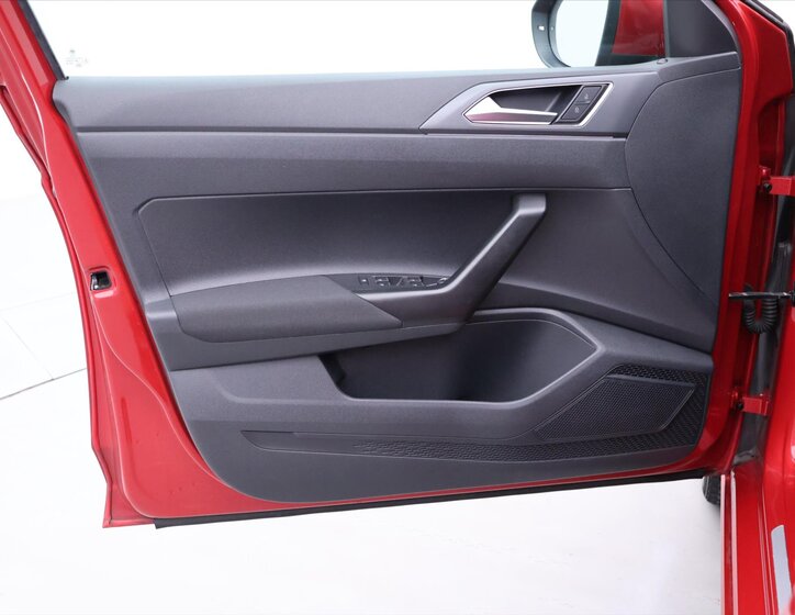 Volkswagen Taigo SUV 1,5 l 110 kw