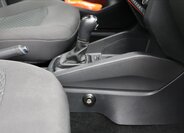 Škoda Fabia Kombi 1,2 l 81 kw