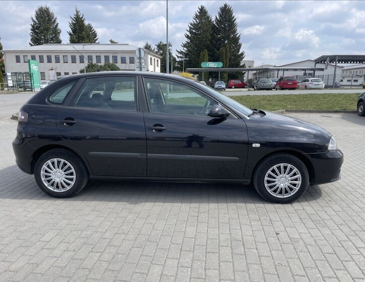 Seat Ibiza Hatchback 1,6 l 77 kw