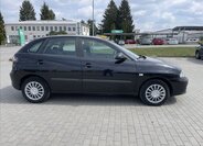 Seat Ibiza Hatchback 1,6 l 77 kw
