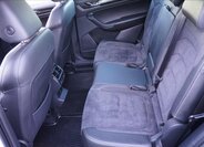 Škoda Kodiaq SUV 2,0 l 132 kw