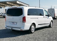 Mercedes-Benz Vito 3