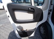 Peugeot Boxer Skříň 2,0 l 120 kw