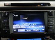 Toyota RAV4 SUV / Terénní 2,5 l 114 kw