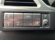 SsangYong Korando SUV / Terénní 1,5 l 120 kw