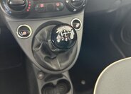 Fiat 500 Hatchback 1,2 l 51 kw