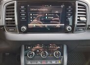 Škoda Karoq SUV / Terénní 1,5 l 110 kw