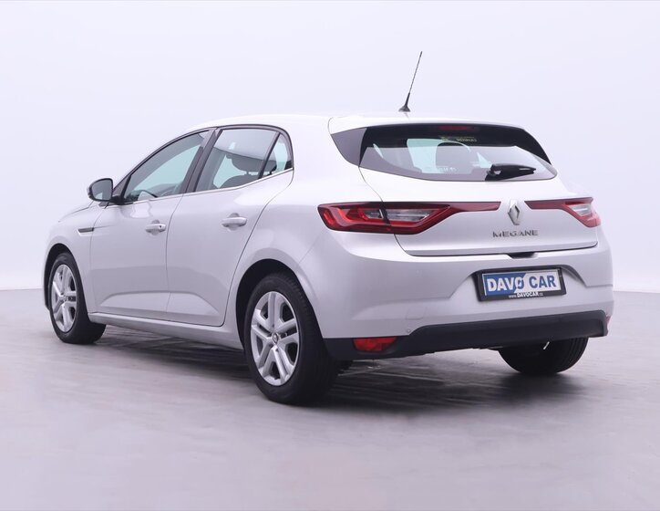 Renault Mégane 5