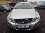 Volvo XC60 2