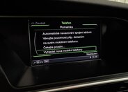 Audi A5 Liftback 2,0 l 110 kw