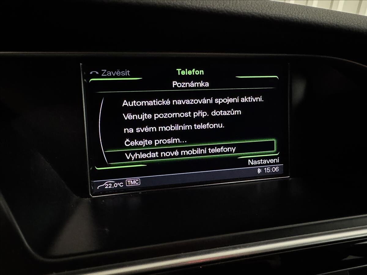 Audi A5 Liftback 2,0 l 110 kw