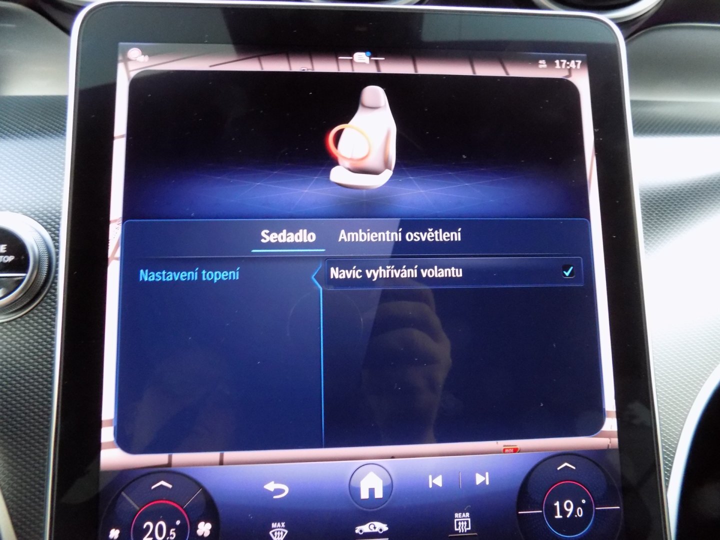 Mercedes-Benz GLC Ostatní 2,0 l 150 kw