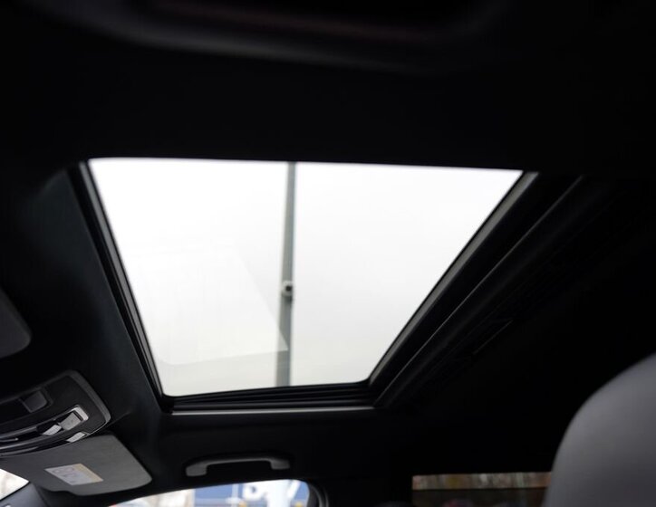 Mercedes-Benz GLS 18