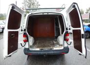 Volkswagen Transporter 20