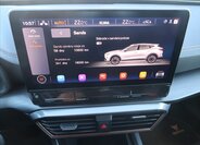 Cupra Formentor SUV 2,0 l 180 kw