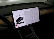 Tesla Model 3 Sedan / Limuzína 0,0 239 kw