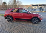 KIA Niro Kombi 1,6 l 77 kw