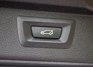 BMW X5 SUV / Terénní 3,0 l 190 kw
