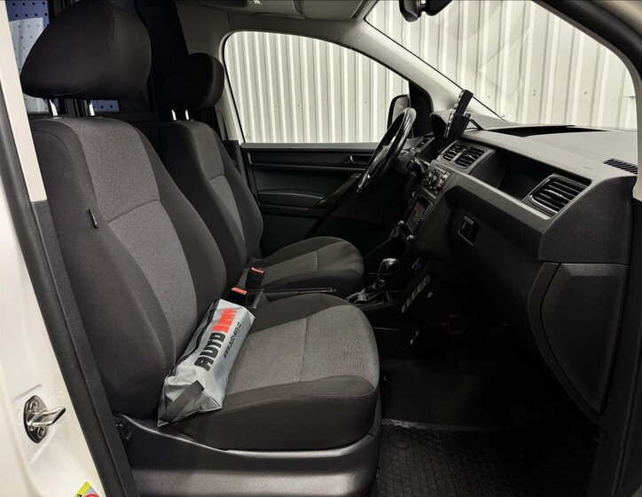 Volkswagen Caddy Ostatní 1,4 l 81 kw