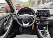 Hyundai i30 Hatchback 1,5 l 118 kw
