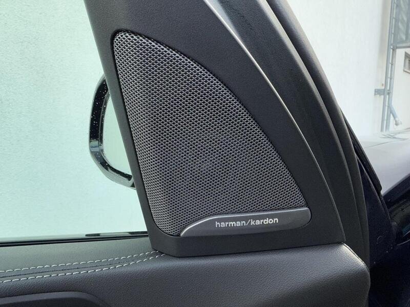 BMW X5 SUV 3,0 l 250 kw