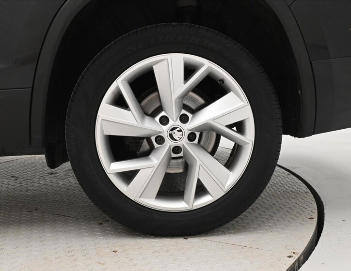 Škoda Kodiaq Kombi 2,0 l 110 kw