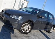 Volkswagen Golf 1