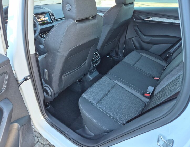 Škoda Karoq 16