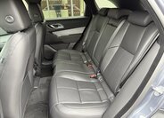 Land Rover Range Rover Velar SUV / Terénní 2,0 l 150 kw