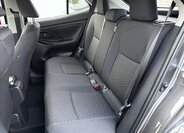 Toyota Yaris Cross SUV 1,5 l 68 kw