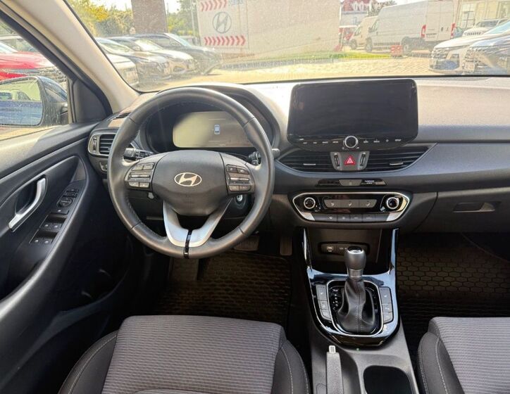 Hyundai i30 7