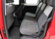 Volkswagen Caddy 8