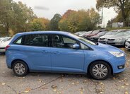 Ford Grand C-MAX Kombi 999,0 92 kw