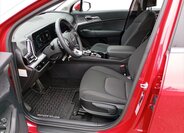 KIA Sportage Ostatní 1,6 l 117 kw