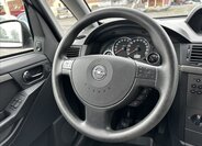 Opel Meriva MPV 1,6 l 77 kw