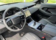 Land Rover Range Rover Evoque SUV / Terénní 2,0 l 120 kw