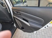 Suzuki SX4 S-Cross Hatchback 1,6 l 88 kw