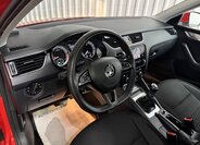 Škoda Octavia Kombi 1,4 l 81 kw