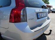 Volvo V50 7