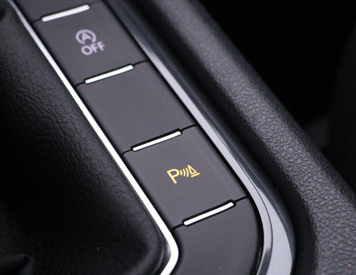 Volkswagen Tiguan Allspace SUV 2,0 l 110 kw