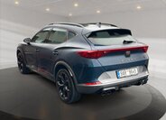 Cupra Formentor SUV / Terénní 2,0 l 228 kw