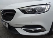 Opel Insignia Kombi 2,0 l 125 kw