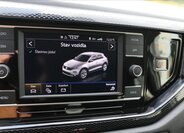 Volkswagen Taigo SUV / Terénní 999,0 70 kw