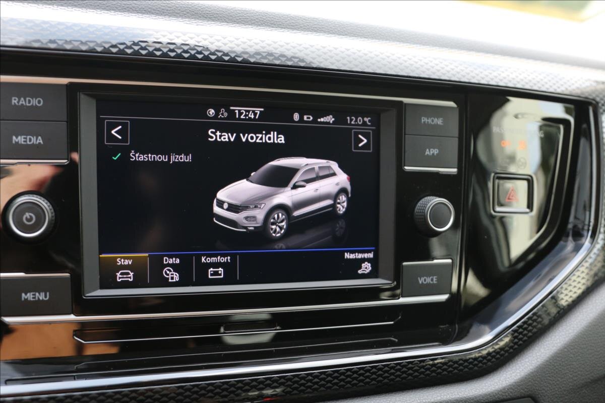 Volkswagen Taigo SUV / Terénní 999,0 70 kw