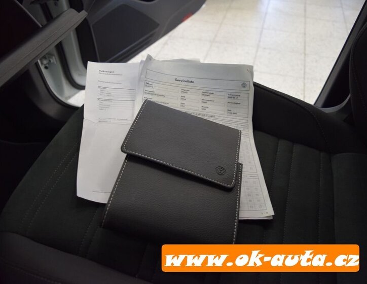 Volkswagen Touran MPV 0,0 110 kw