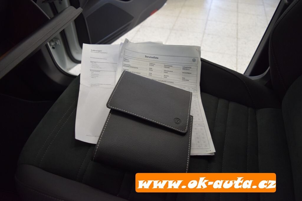 Volkswagen Touran MPV 0,0 110 kw