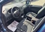 Volkswagen Golf Sportsvan MPV 1,2 l 81 kw