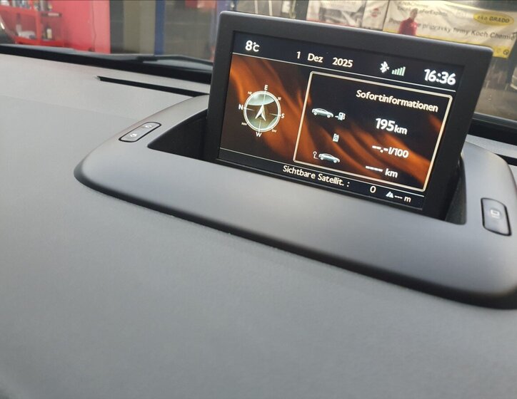Peugeot 5008 MPV 1,6 l 88 kw