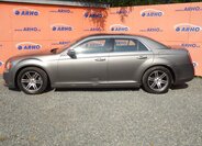 Lancia Thema Sedan 3,0 l 140 kw