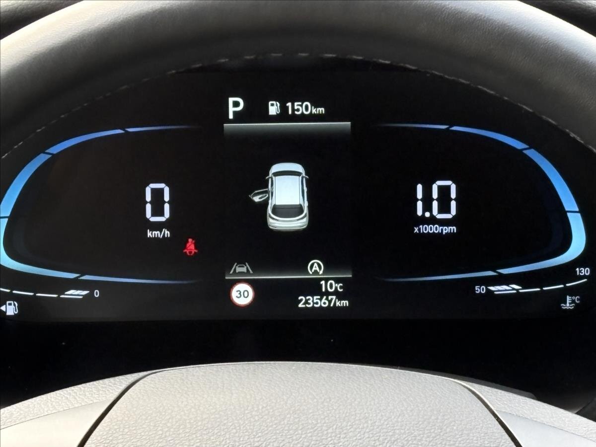 Hyundai i30 Kombi 998,0 74 kw